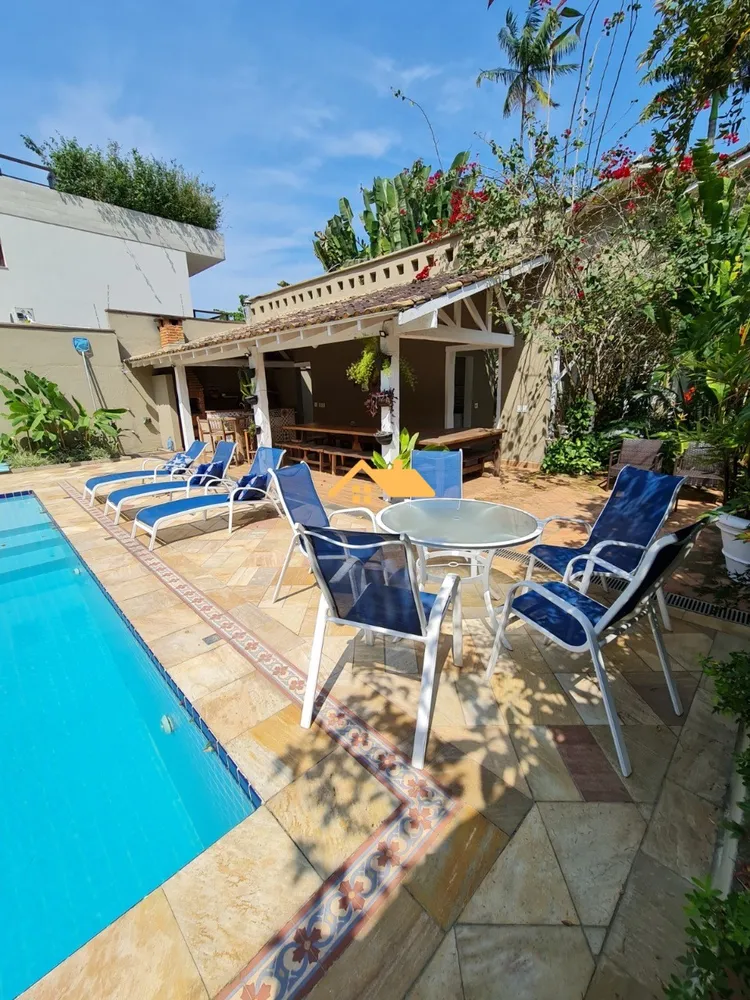 Casa, 6 quartos, 380 m² - Foto 39