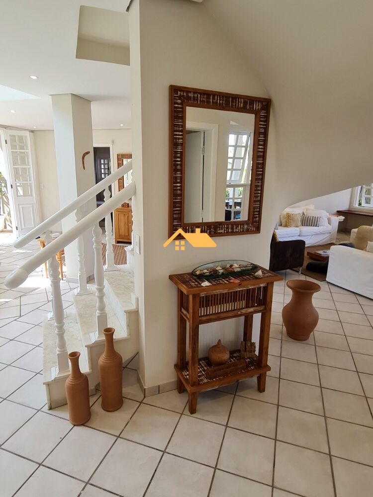 Casa para lancamento com 6 quartos, 380m² - Foto 5