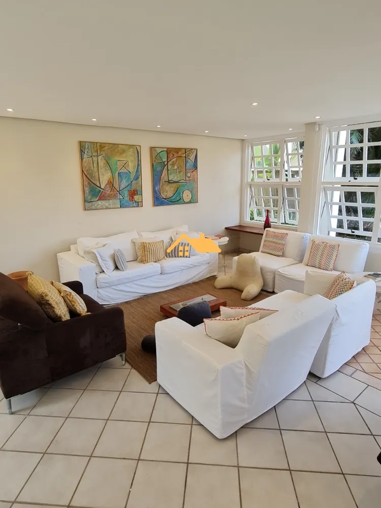 Casa, 6 quartos, 380 m² - Foto 2