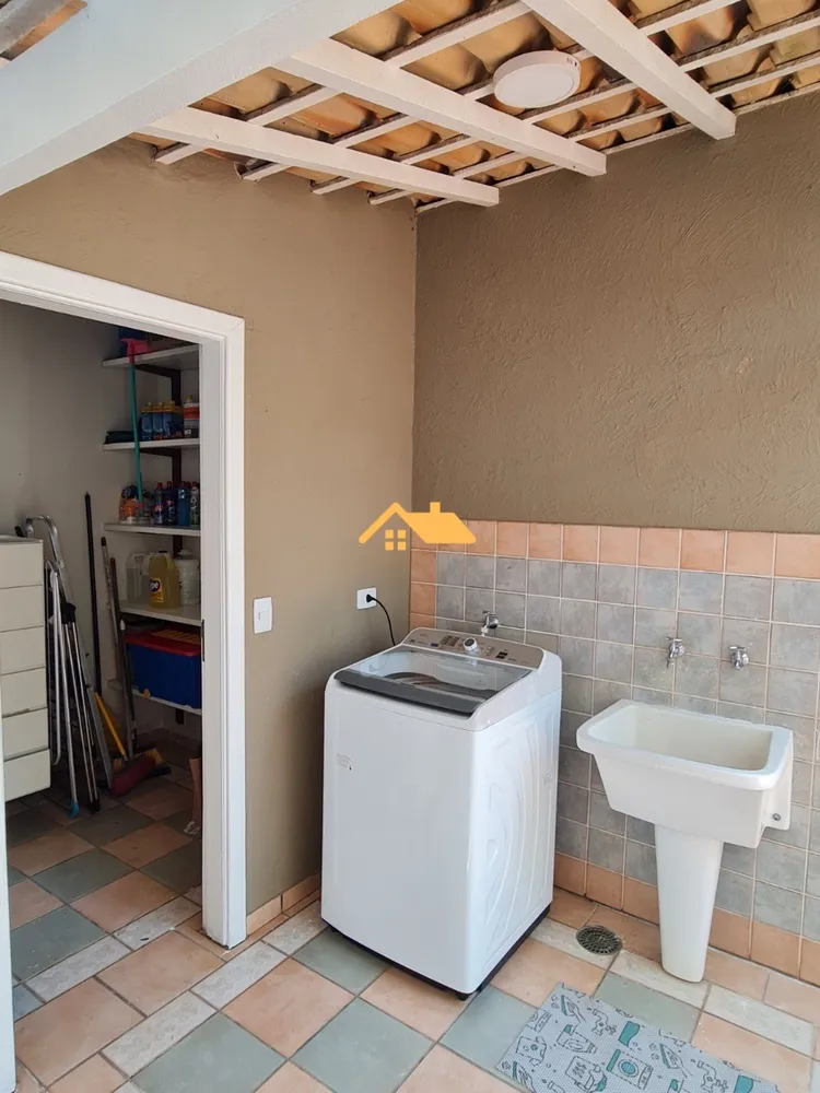 Casa, 6 quartos, 380 m² - Foto 36