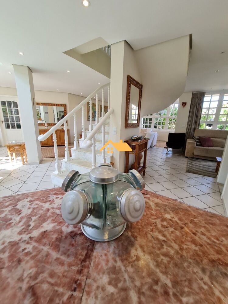 Casa para lancamento com 6 quartos, 380m² - Foto 3
