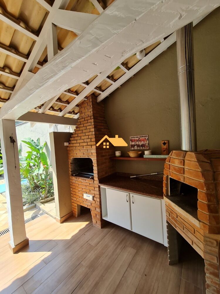 Casa para lancamento com 6 quartos, 380m² - Foto 31