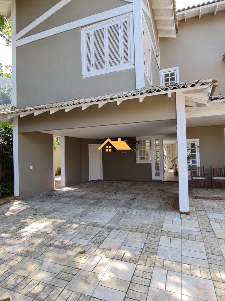 Casa para lancamento com 6 quartos, 380m² - Foto 34