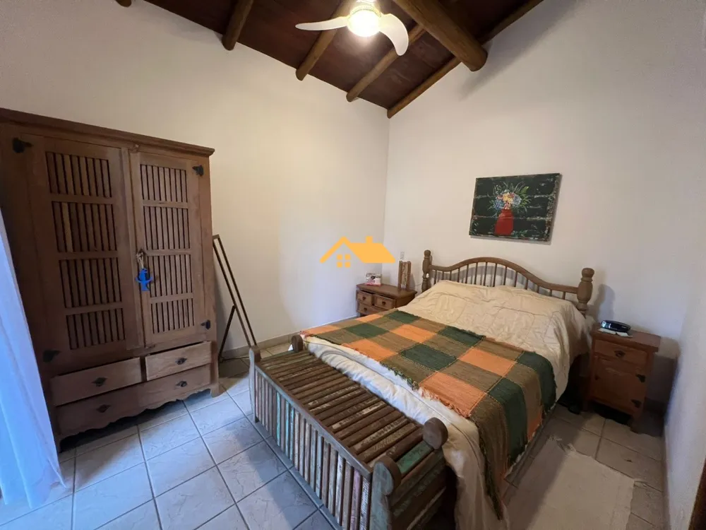 Casa de Condomínio, 3 quartos - Foto 11