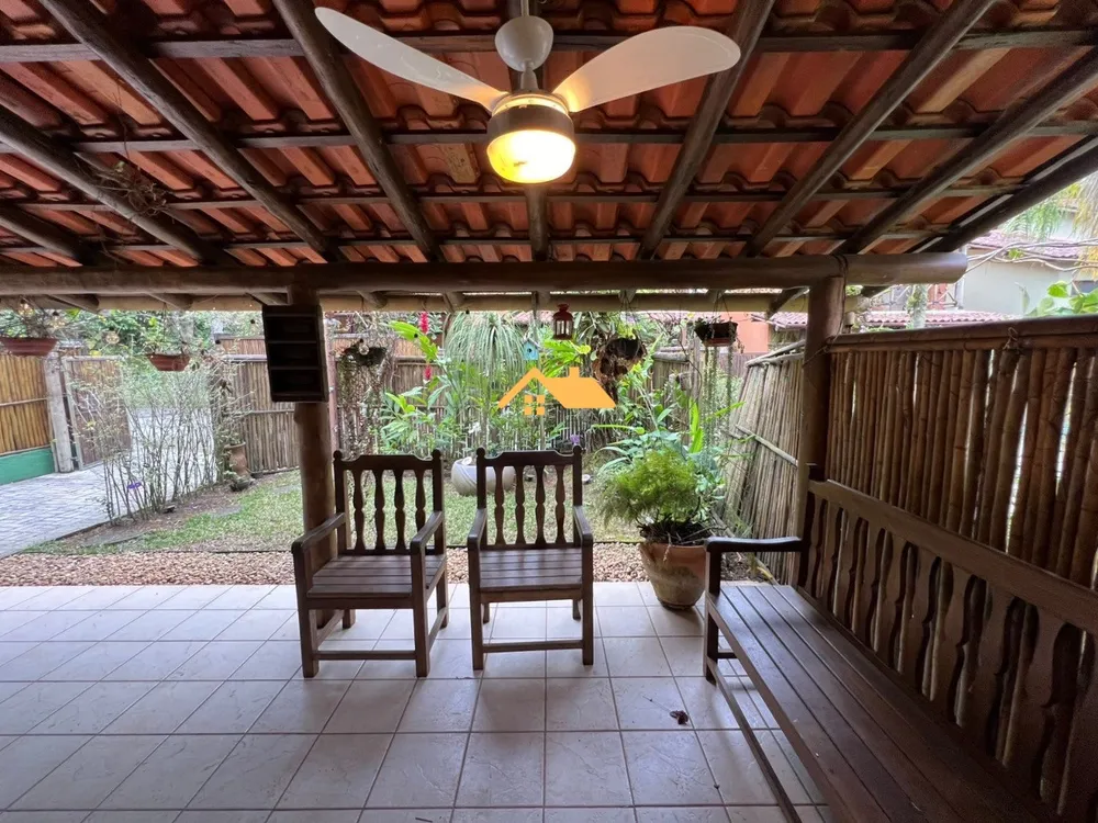 Casa de Condomínio, 3 quartos - Foto 14