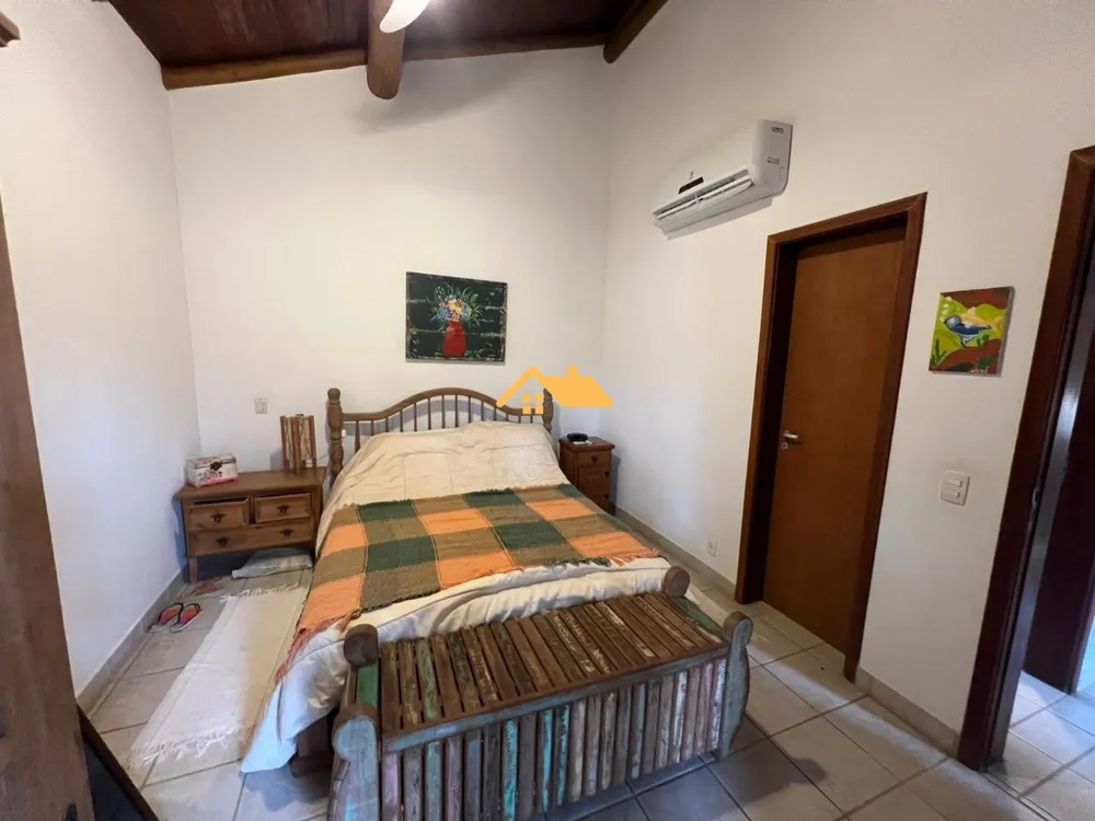 Casa de Condomínio, 3 quartos - Foto 12