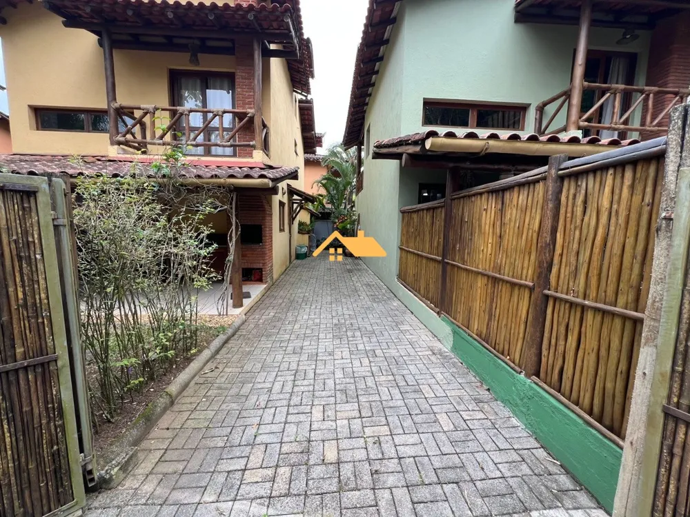Casa de Condomínio, 3 quartos - Foto 15