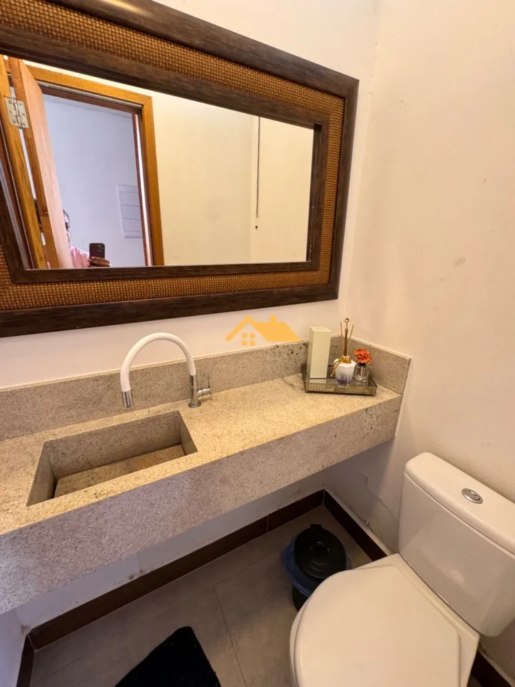 Casa de Condomínio, 3 quartos - Foto 10