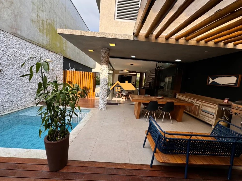 Casa de Condomínio, 3 quartos - Foto 9