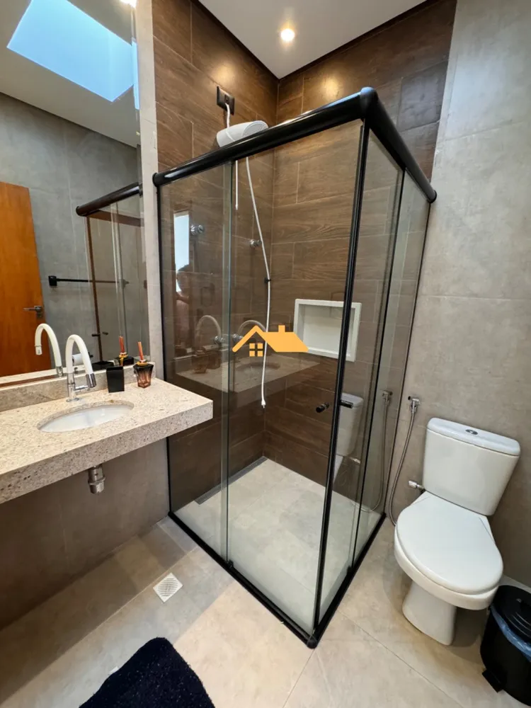 Casa de Condomínio, 3 quartos - Foto 12