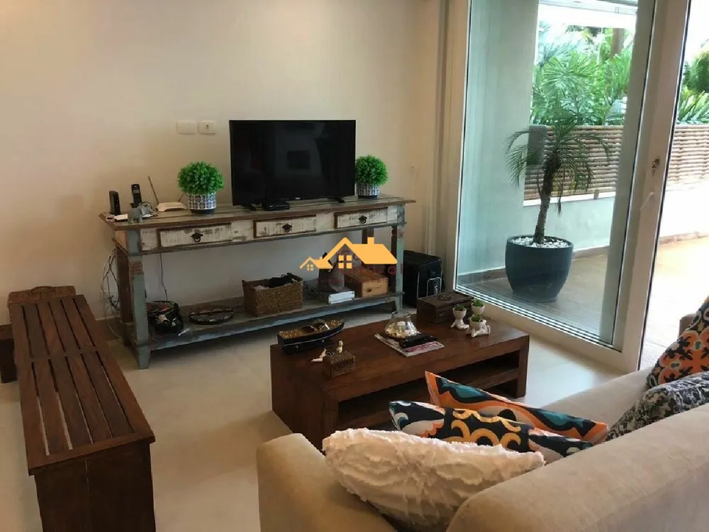 Casa de Condomínio, 5 quartos - Foto 5