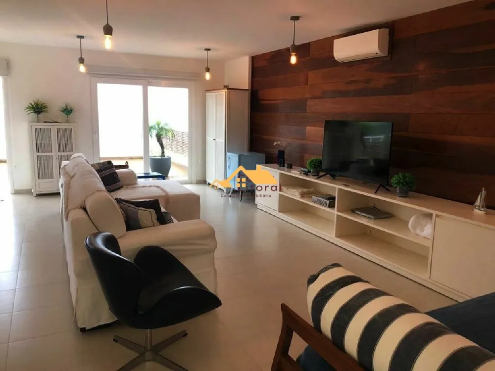 Casa de Condomínio, 5 quartos - Foto 12