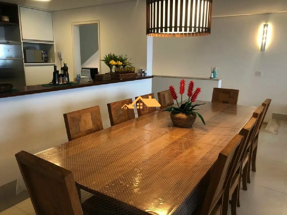 Casa de Condomínio, 5 quartos - Foto 4