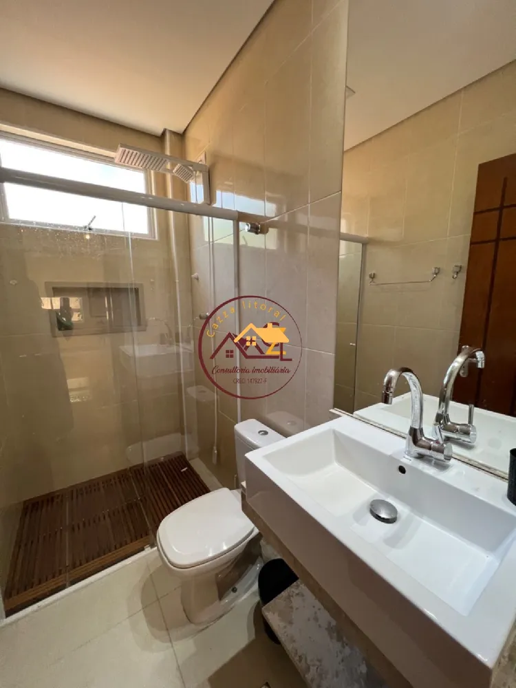 Casa de Condomínio, 4 quartos - Foto 12