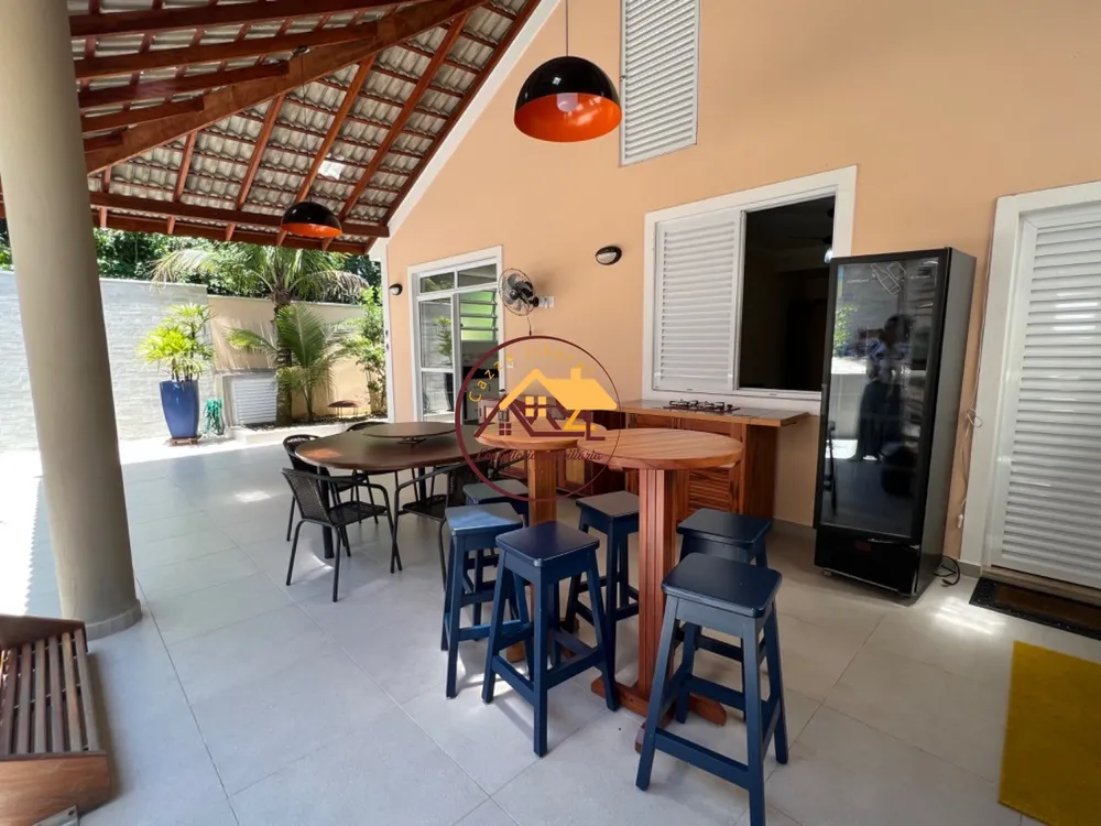 Casa de Condomínio, 4 quartos - Foto 2