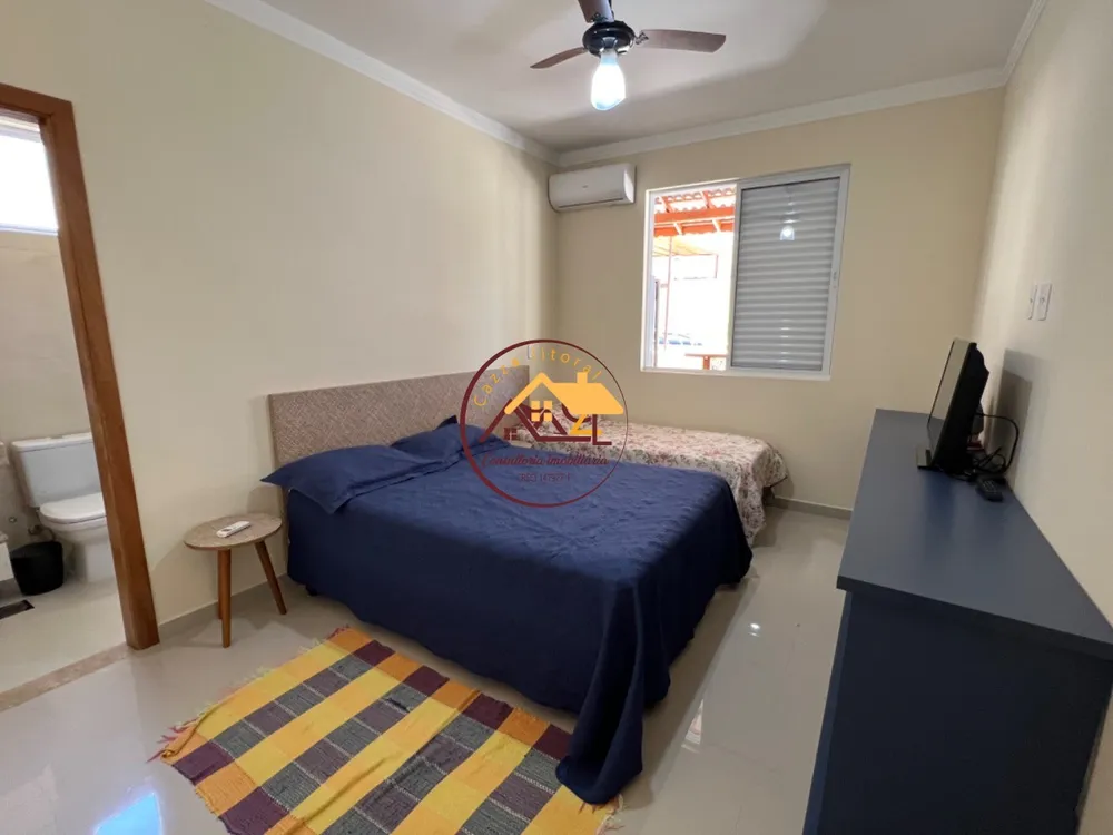 Casa de Condomínio, 4 quartos - Foto 11