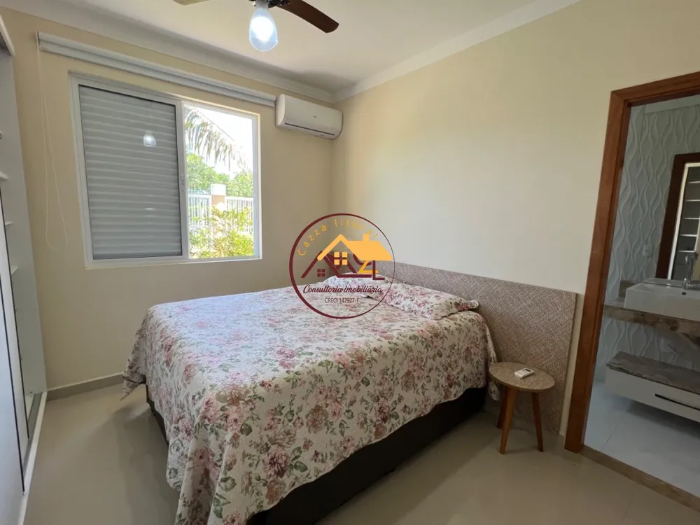 Casa de Condomínio, 4 quartos - Foto 8