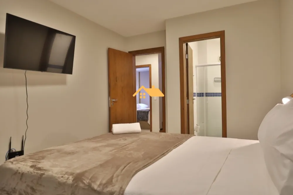 Casa de Condomínio, 3 quartos - Foto 10