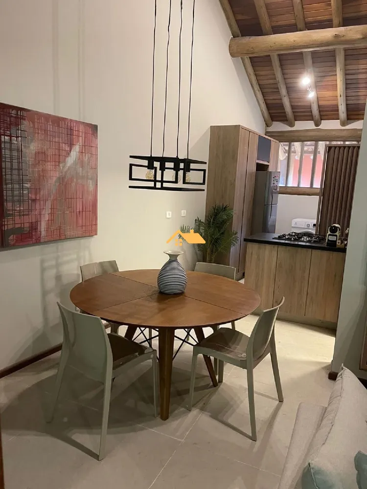 Casa de Condomínio, 3 quartos - Foto 5