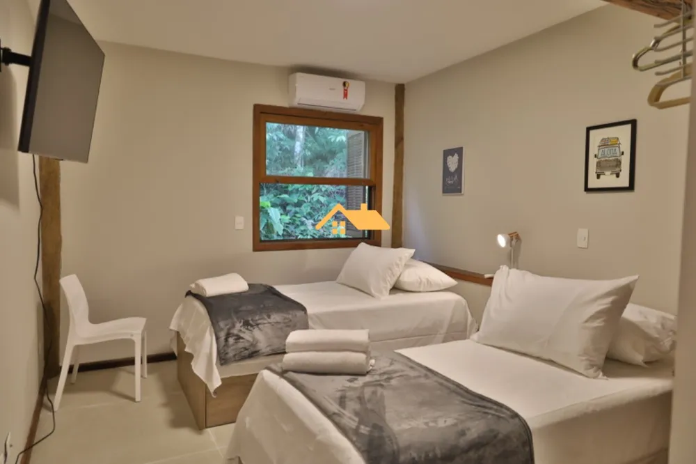 Casa de Condomínio, 3 quartos - Foto 12