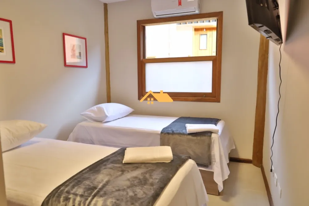 Casa de Condomínio, 3 quartos - Foto 14