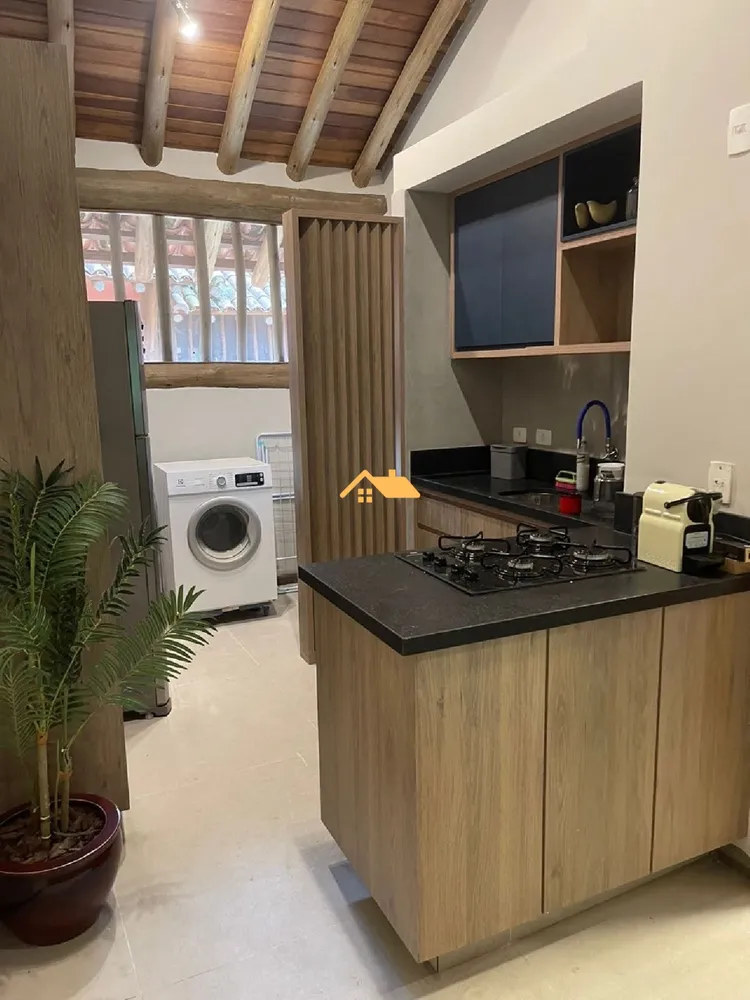 Casa de Condomínio, 3 quartos - Foto 6