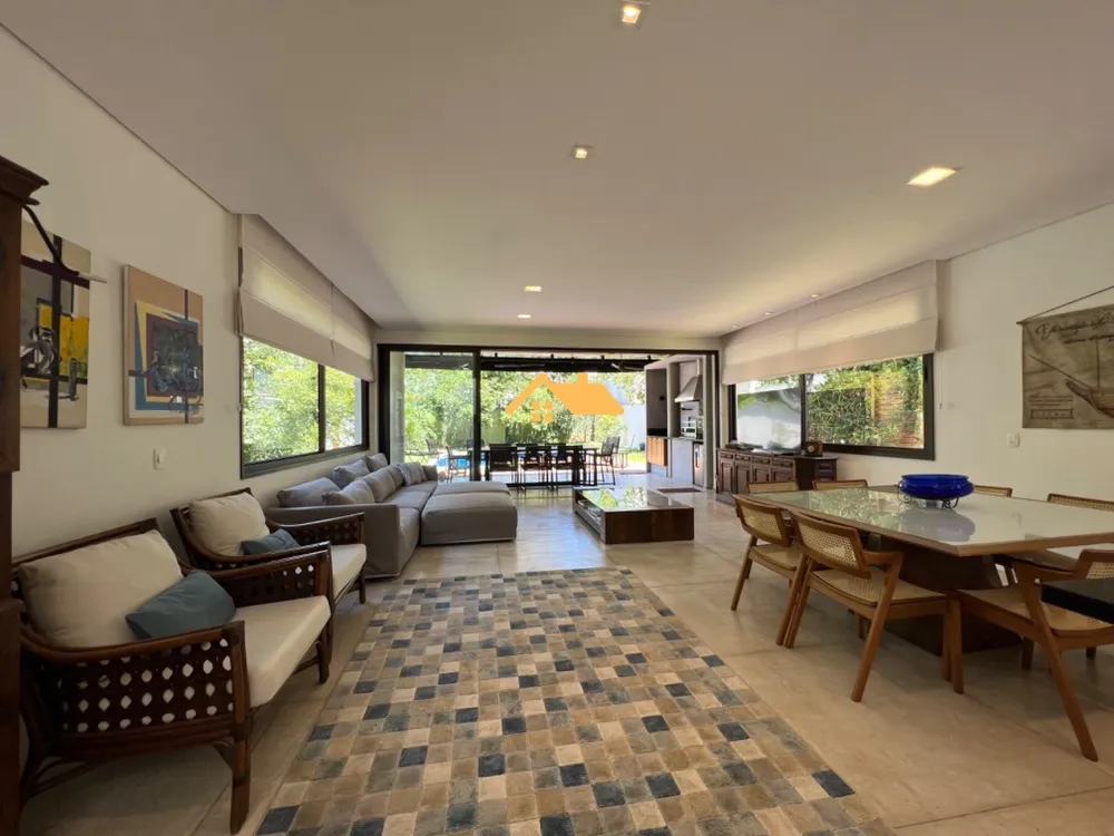 Casa de Condomínio, 4 quartos - Foto 6