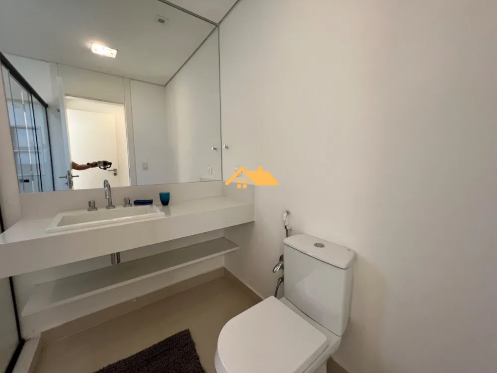 Casa de Condomínio, 4 quartos - Foto 9