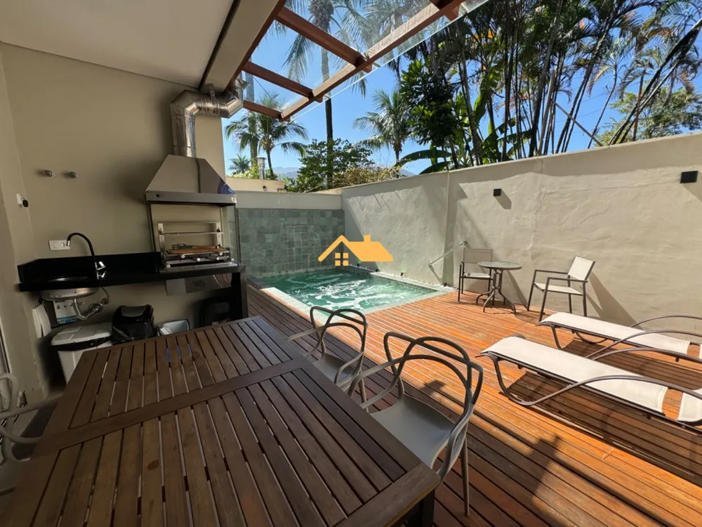 Casa de Condomínio, 4 quartos - Foto 7