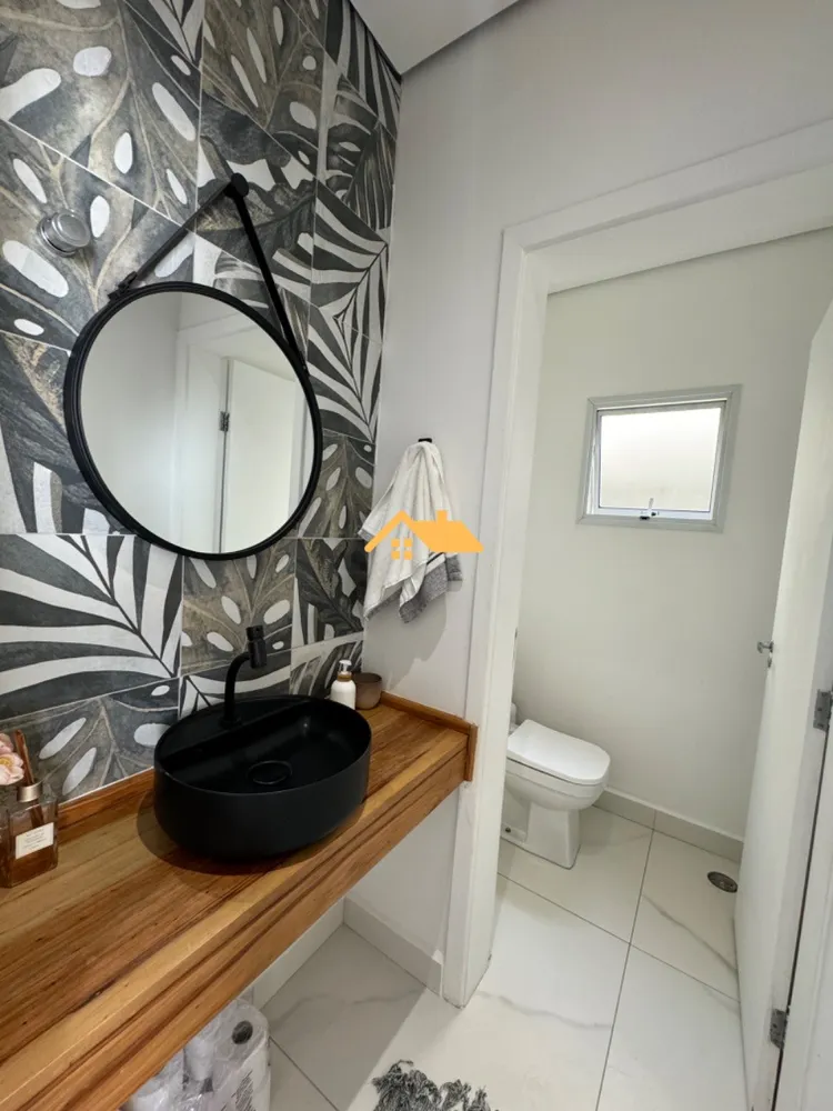 Casa de Condomínio, 4 quartos - Foto 10
