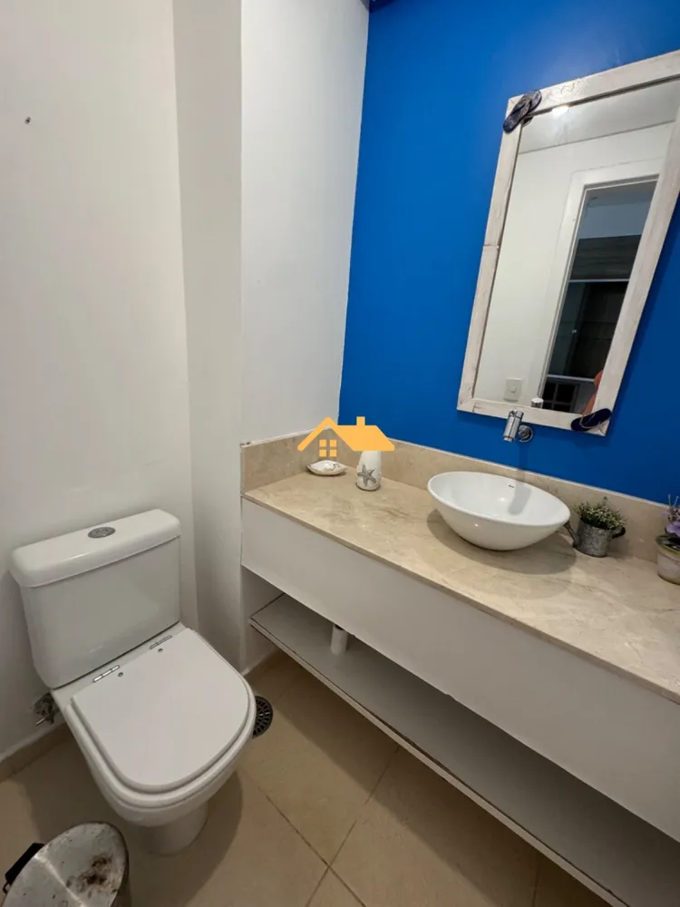 Casa de Condomínio, 4 quartos - Foto 5