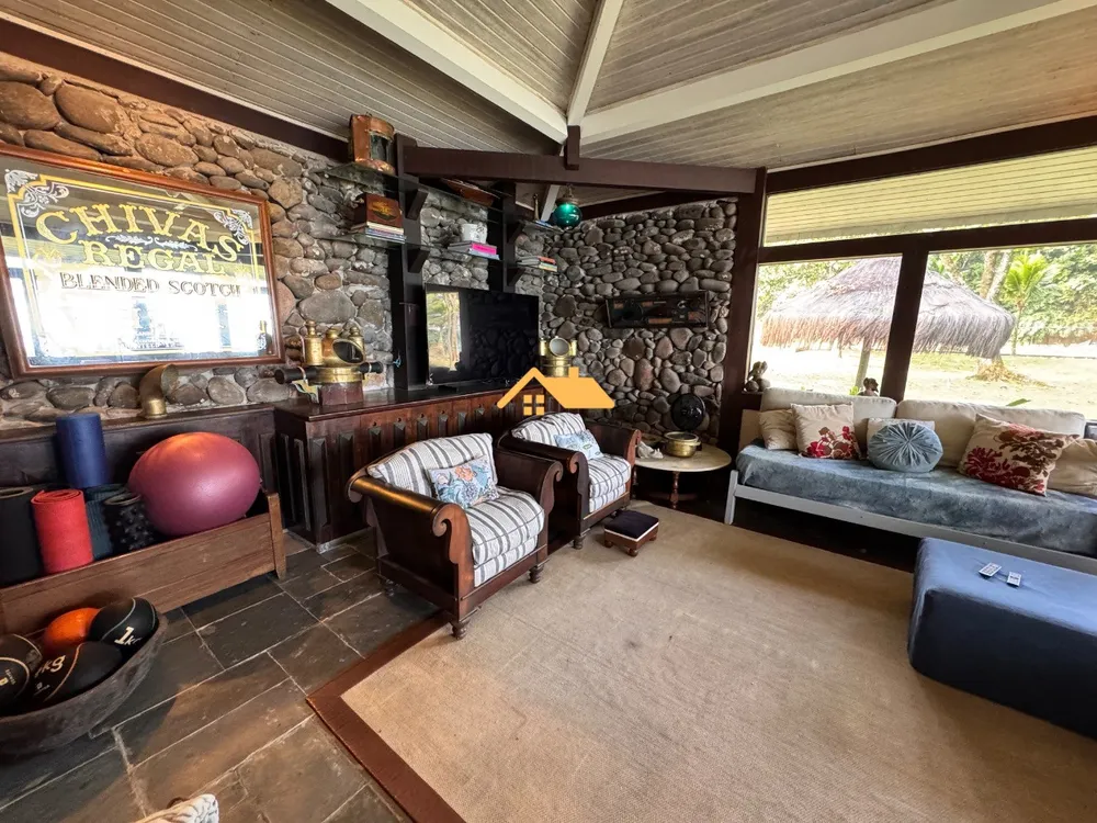 Casa de Condomínio, 5 quartos - Foto 8