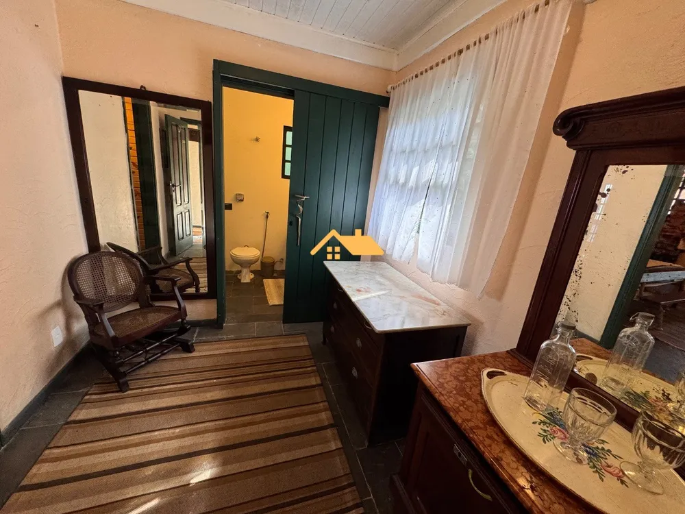 Casa de Condomínio, 5 quartos - Foto 13