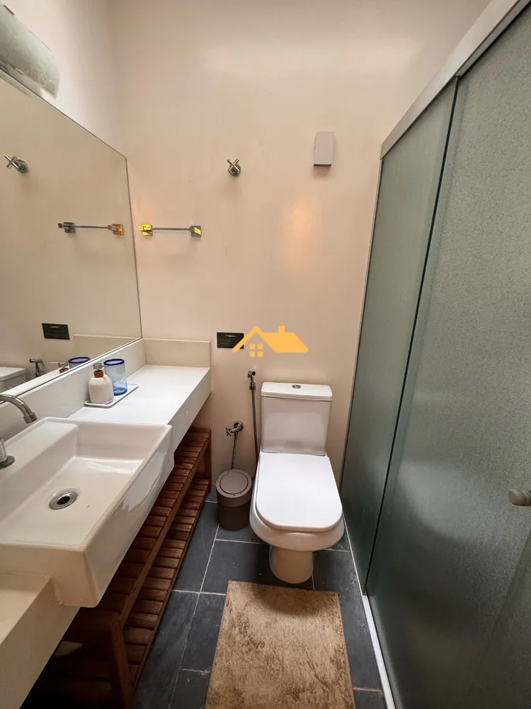 Casa de Condomínio, 5 quartos - Foto 11