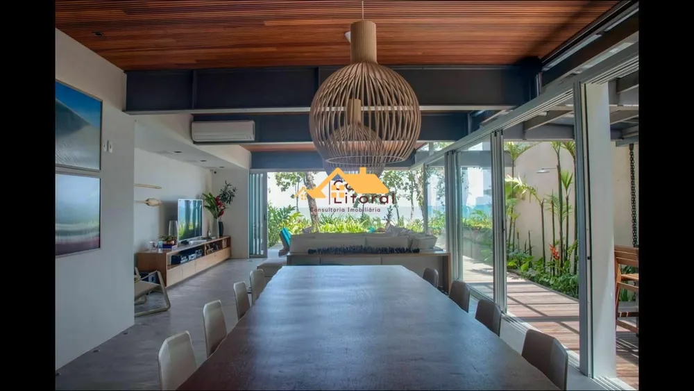 Casa de Condomínio, 5 quartos - Foto 4
