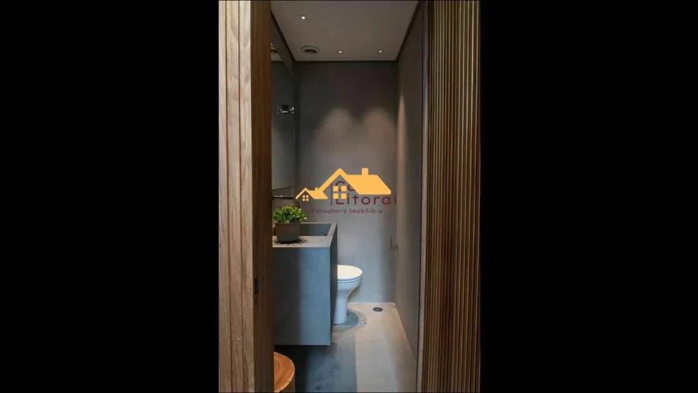 Casa de Condomínio, 5 quartos - Foto 10