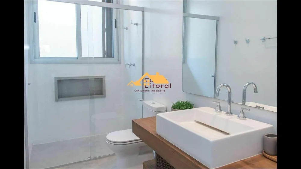 Casa de Condomínio, 5 quartos - Foto 12