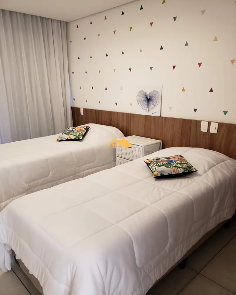 Casa de Condomínio, 4 quartos - Foto 8