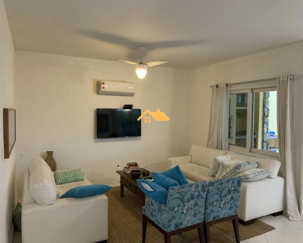 Casa de Condomínio, 5 quartos - Foto 4