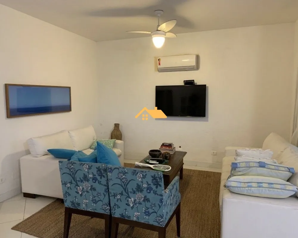 Casa de Condomínio, 5 quartos - Foto 2