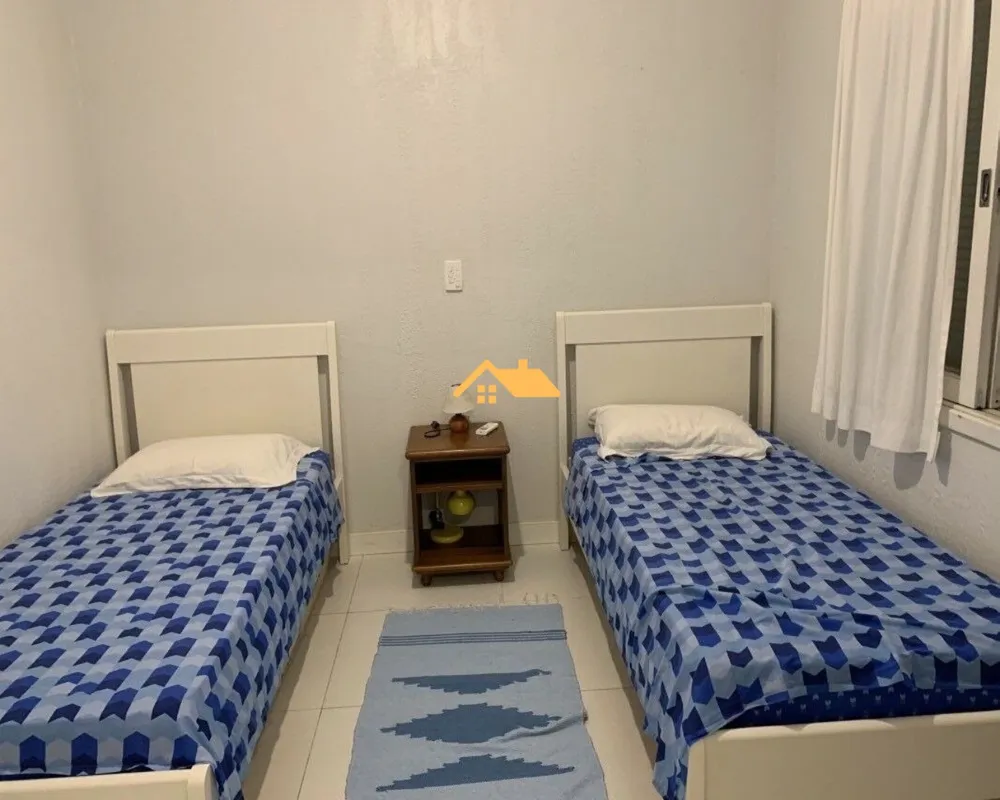 Casa de Condomínio, 5 quartos - Foto 1