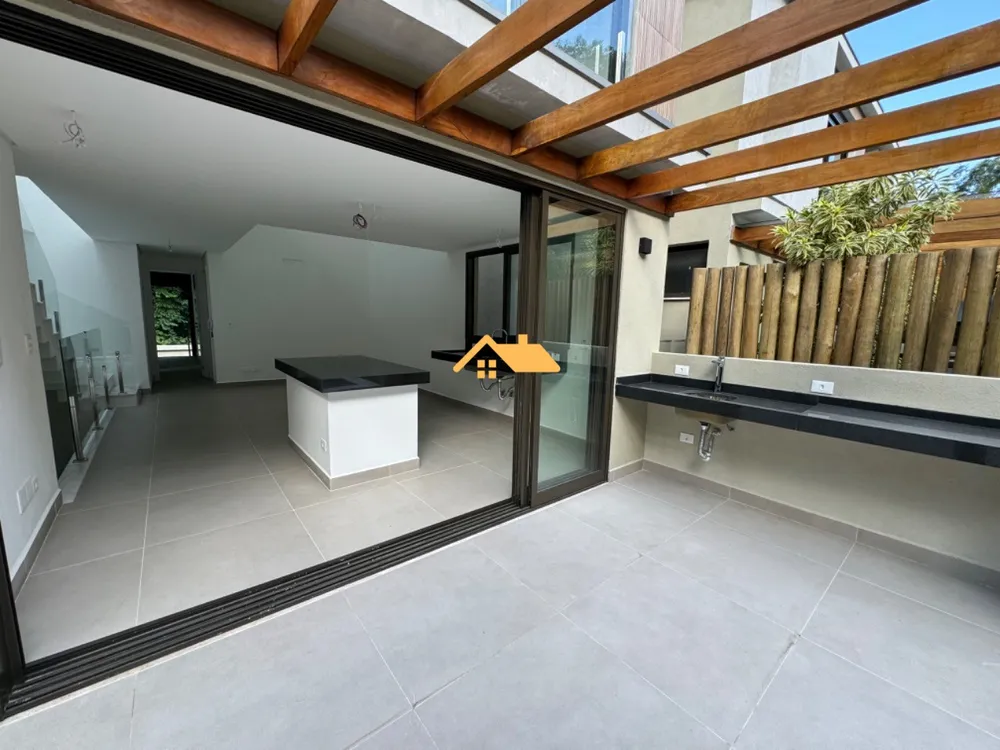 Casa de Condomínio, 4 quartos - Foto 3