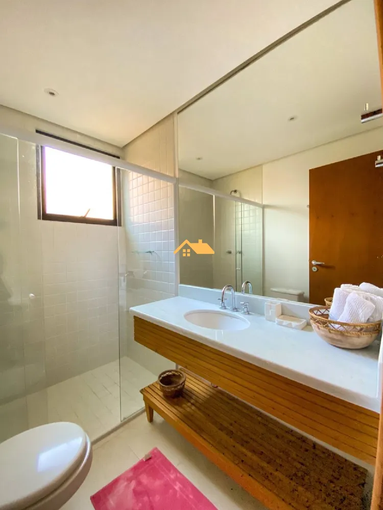 Casa de Condomínio, 4 quartos - Foto 10
