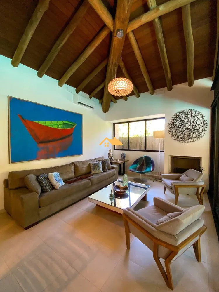Casa de Condomínio, 4 quartos - Foto 6