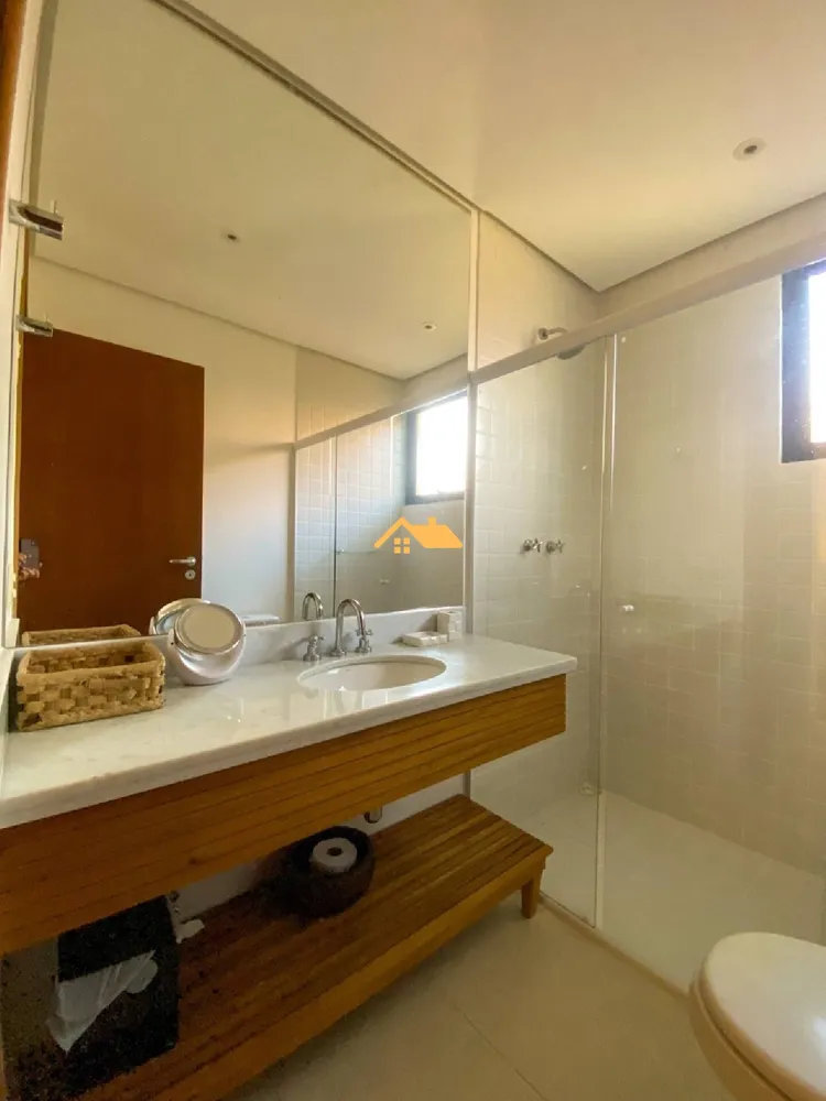 Casa de Condomínio, 4 quartos - Foto 12