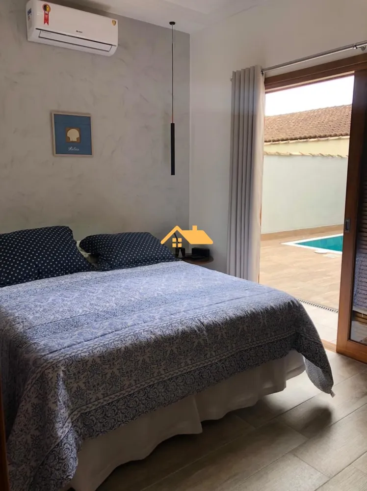 Casa, 3 quartos, 120 m² - Foto 11