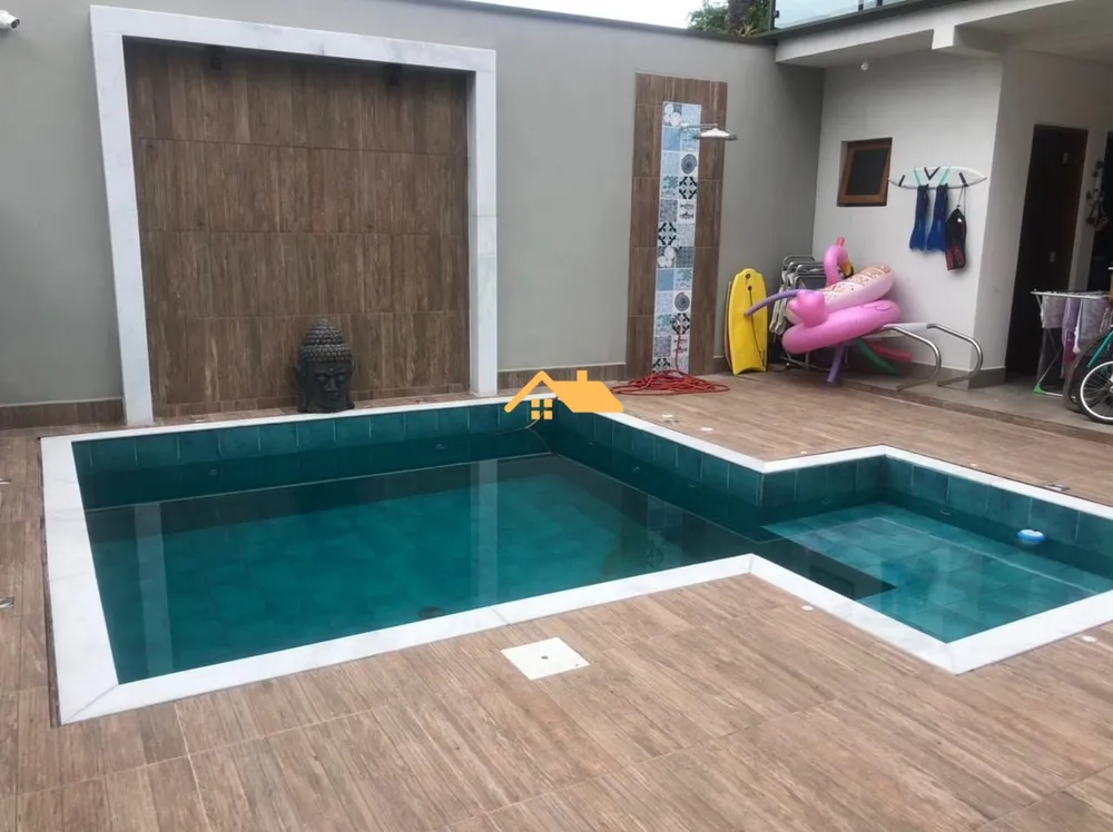 Casa, 3 quartos, 120 m² - Foto 3