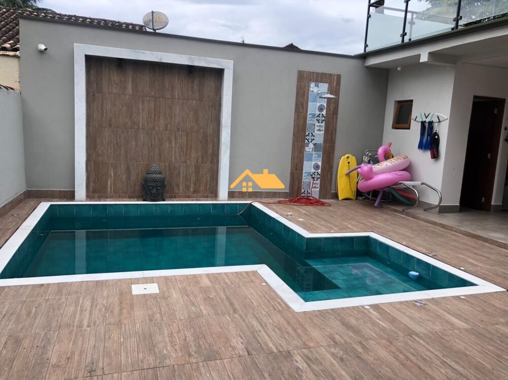 Casa, 3 quartos, 120 m² - Foto 1