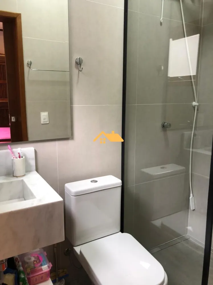 Casa, 3 quartos, 120 m² - Foto 15