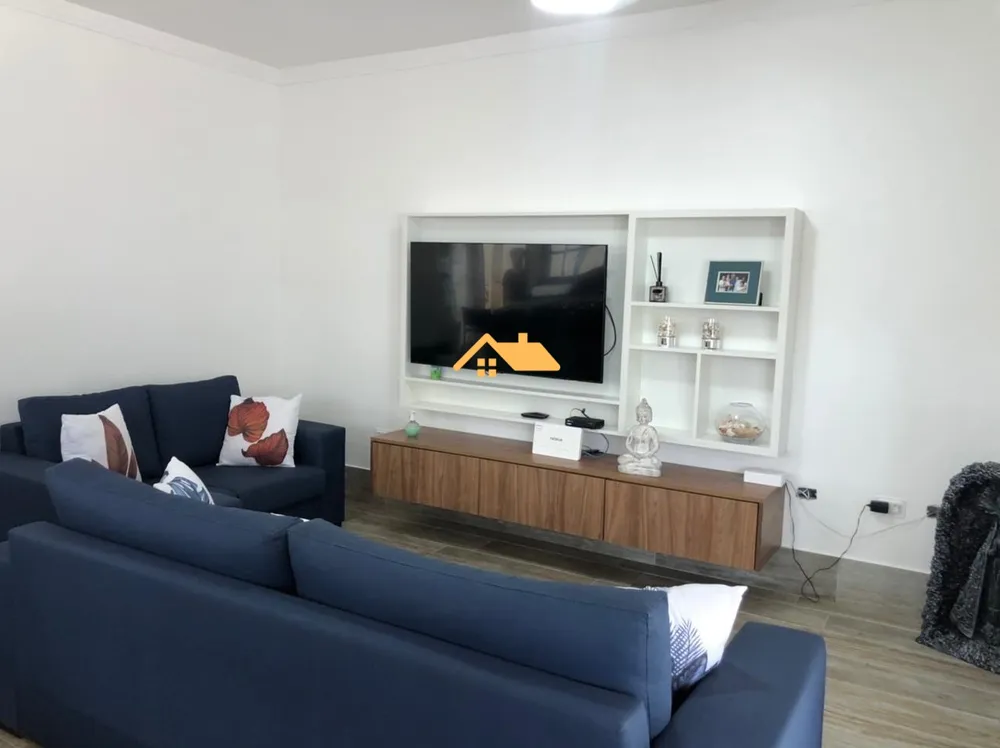 Casa, 3 quartos, 120 m² - Foto 7
